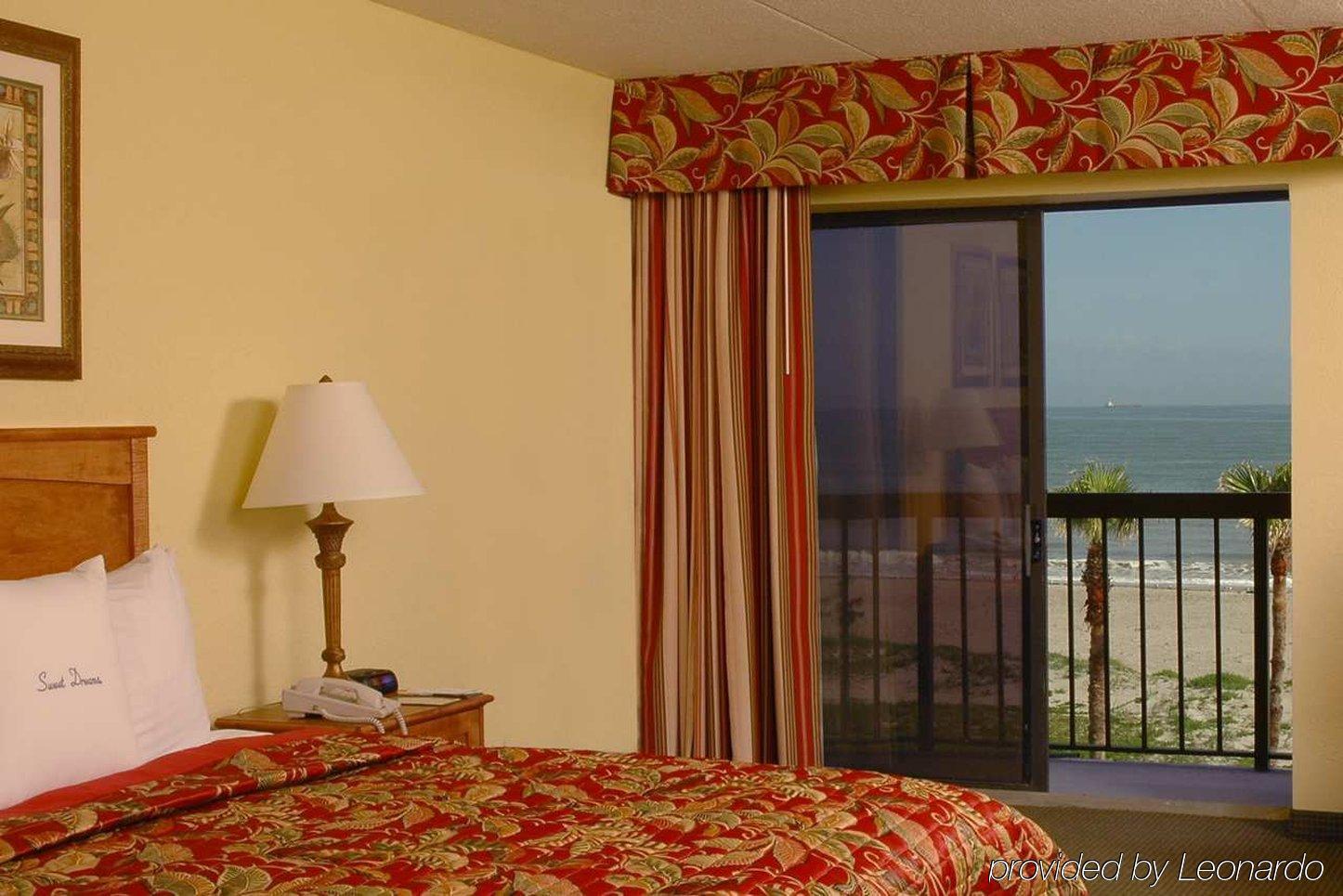 Hilton Garden Inn Cocoa Beach-Oceanfront, Fl Room photo